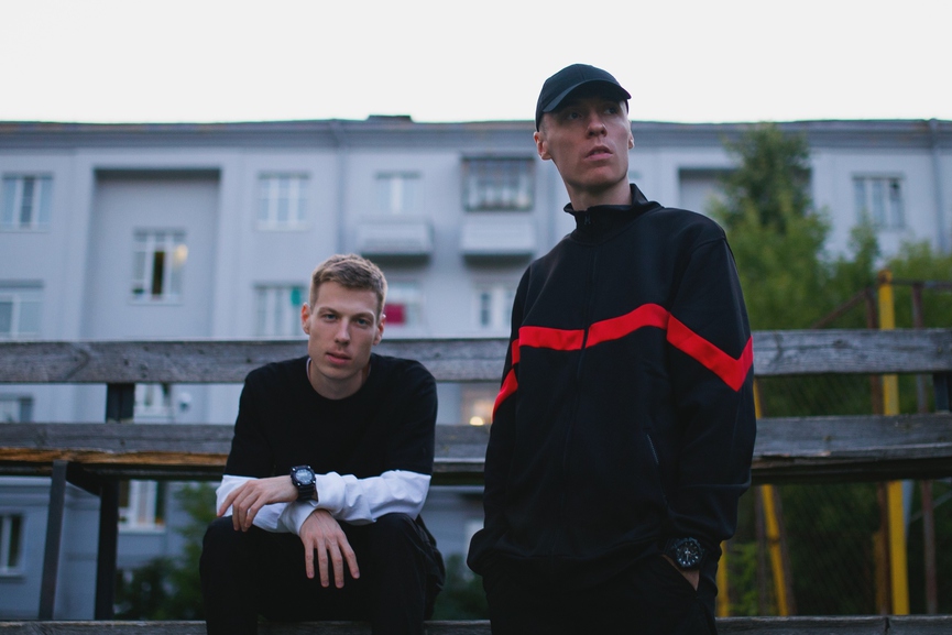 Dabro​Фото: VK