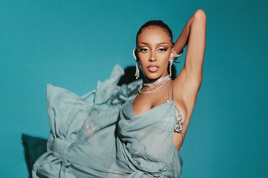 Doja CatФото: соцсети