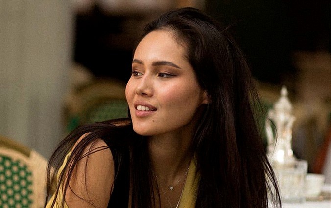 НАZИМАФото: VK