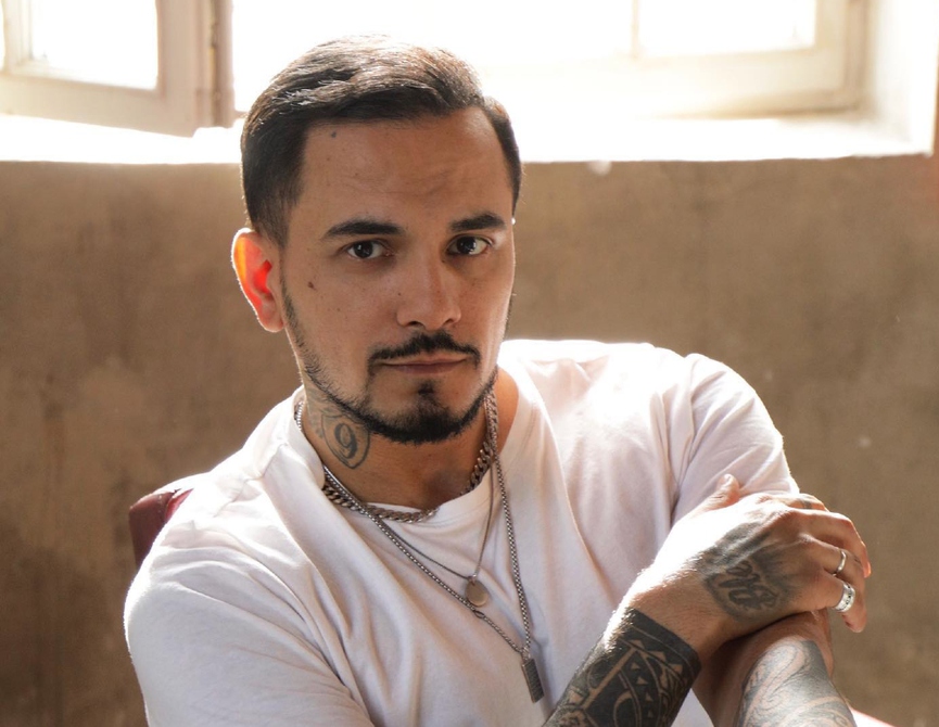 Natan​Фото: VK