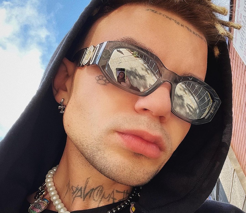 Элджей​Фото: соцсети