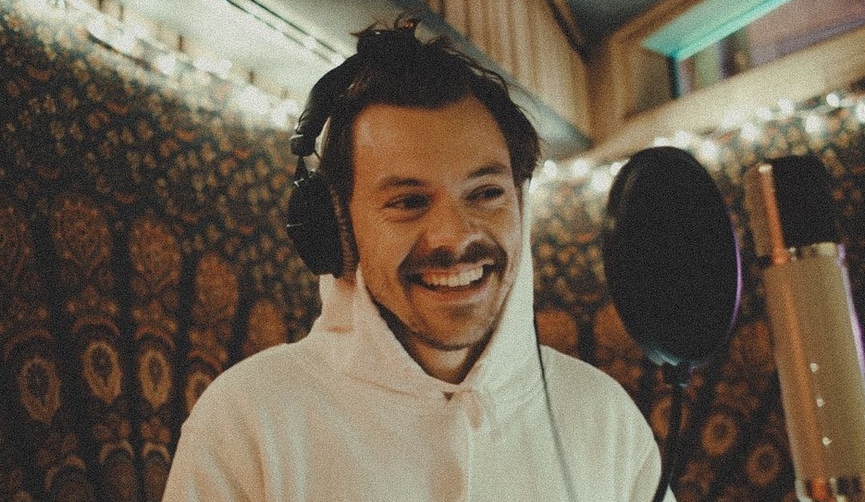 Гарри СтайлсФото: соцсети