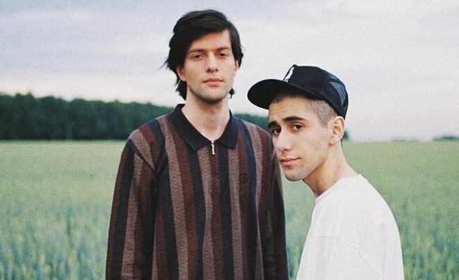 Rauf & Faik​Фото: Яндекс.Музыка
