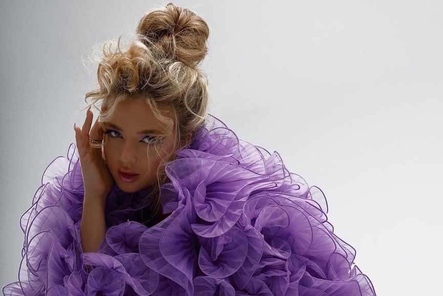 Аня PokrovФото: VK