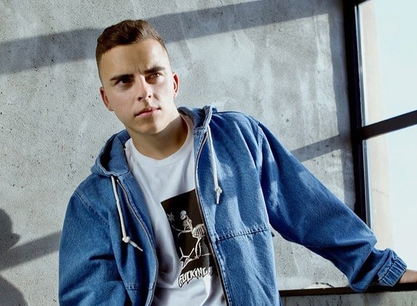 Johnyboy​Фото: VK