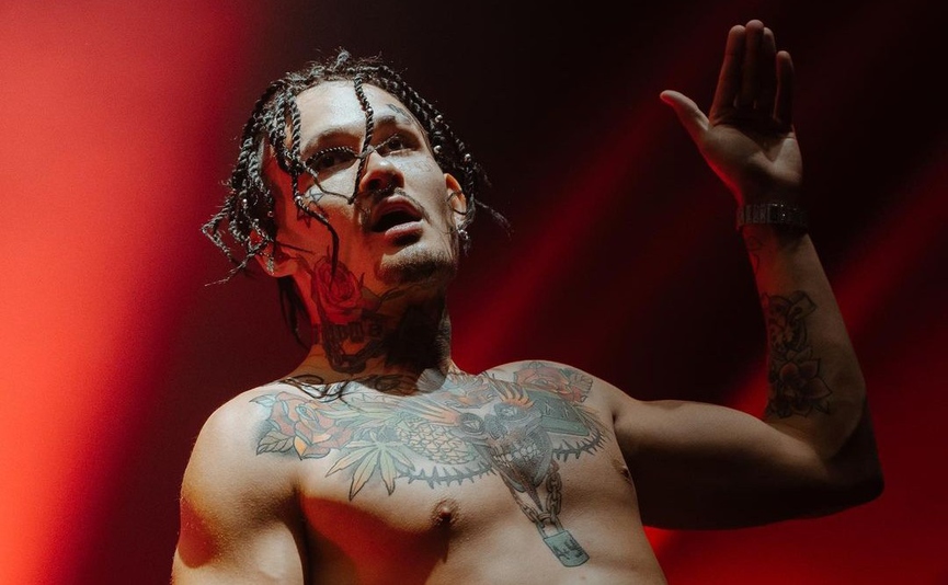 ​Фото: соцсети