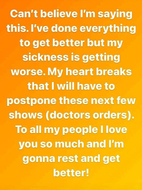 Скрин: соцсети Джастина Бибера