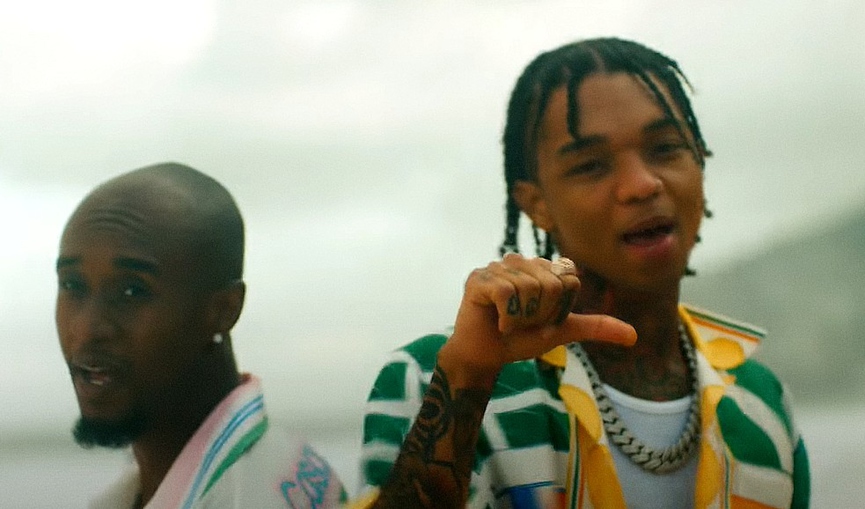 Rae SremmurdФото: кадр из видео