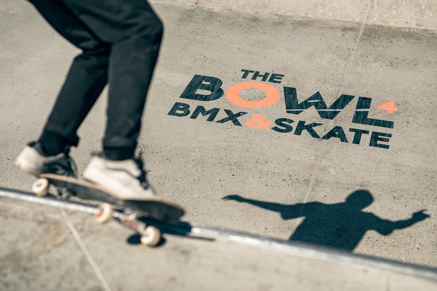 Фото: пресс-служба The BOWL