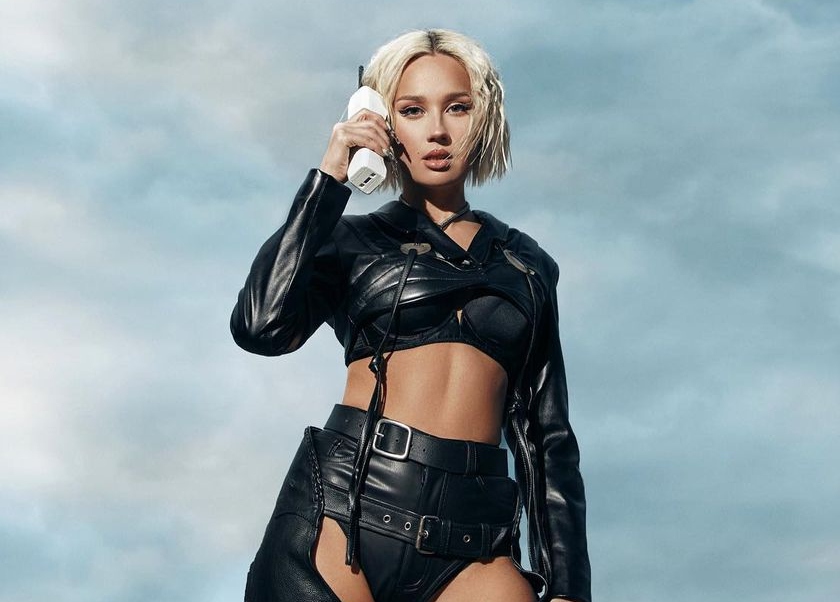 Клава Кока​Фото: соцсети