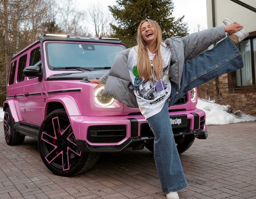 Karna.val​Фото: соцсети