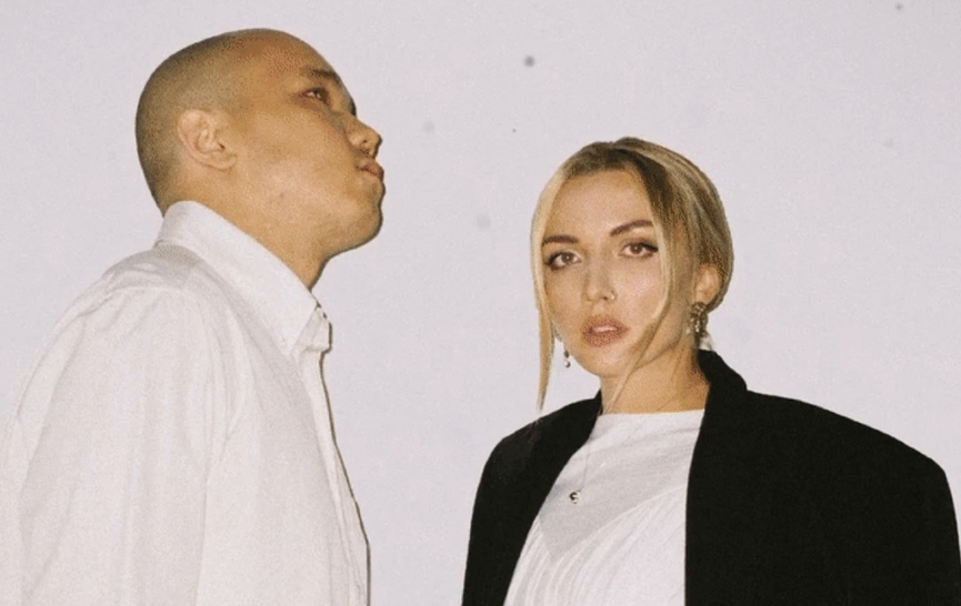 Dose и Mary Gu​Фото: промоматериалы