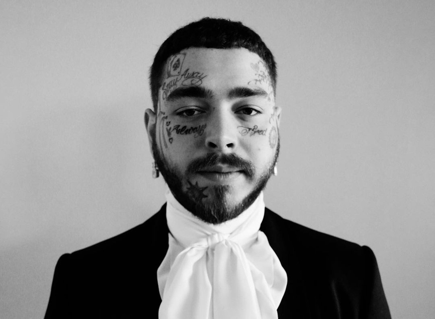 Post MaloneФото: соцсети