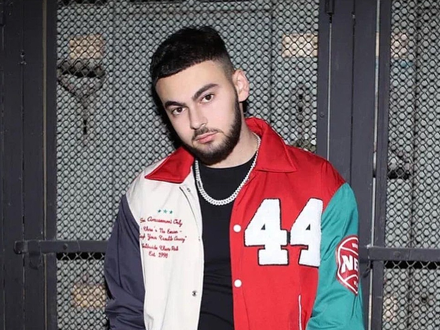 Konfuz​Фото: соцсети