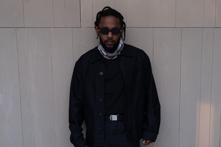 Кендрик Ламар​Фото: соцсети