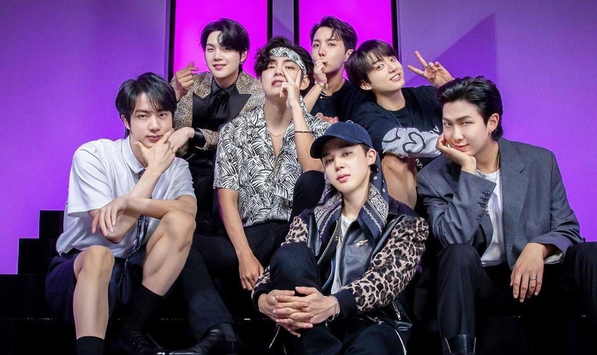 BTS​Фото: соцсети