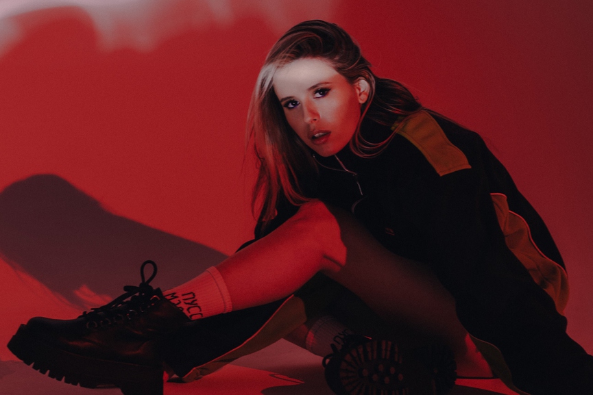 Elvira TФото: пресс-служба артистки