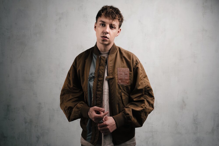 MarkulФото: Яндекс.Музыка