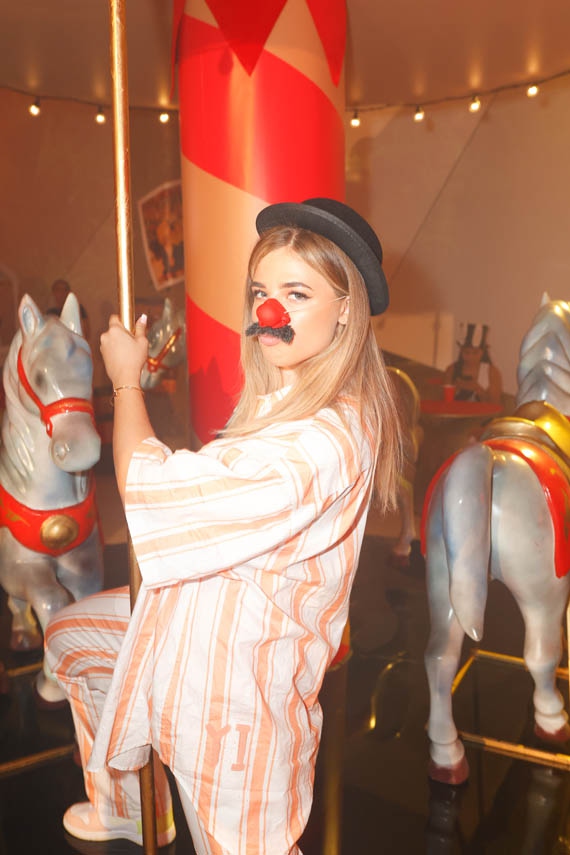 Аня Pokrov​​Фото: пресс-служба блогеров