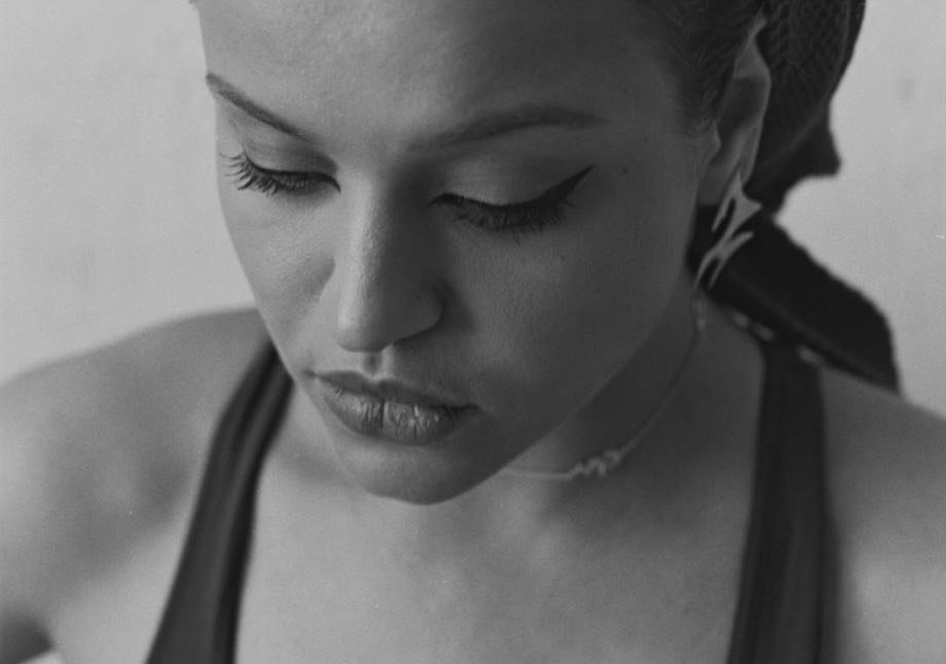 Сюзанна​Фото: соцсети