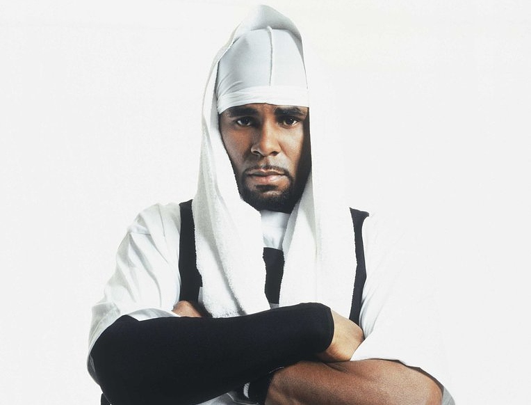 R. Kelly​Фото: Яндекс.Музыка
