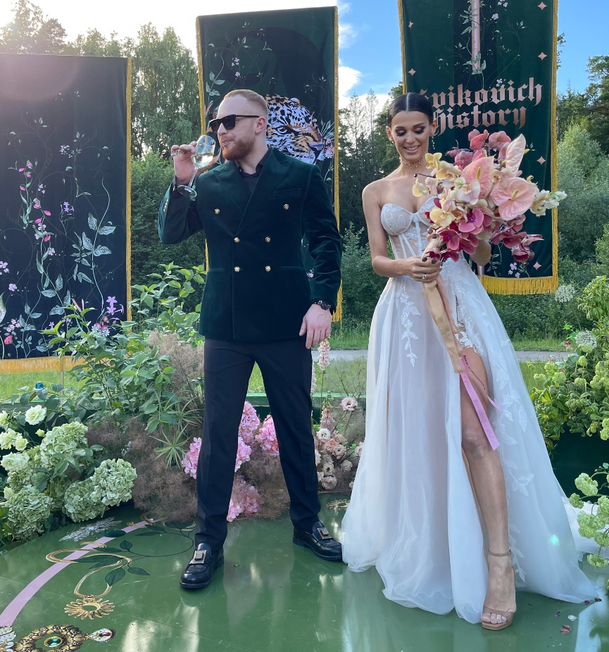 Фото: ТНТ MUSIC