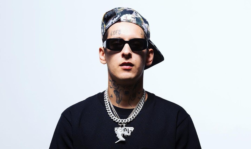 KizaruФото: соцсети