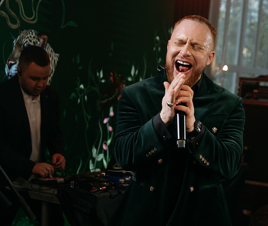 Фото: Фёдор Бородин