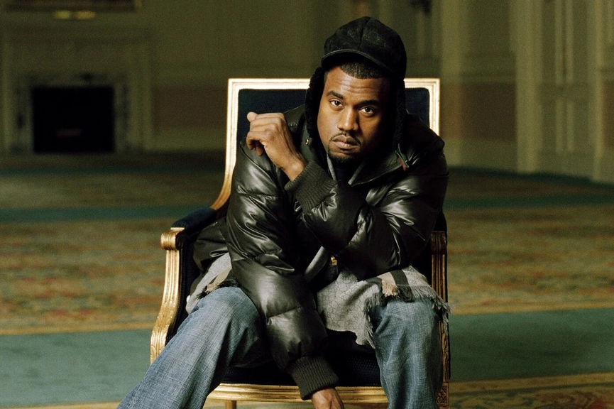 Канье Уэст​Фото: Кинопоиск