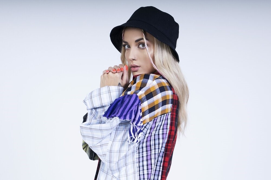 Mary GuФото: Яндекс.Музыка