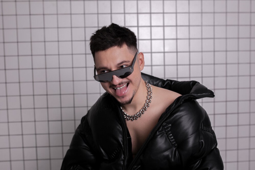 Sqwoz BabФото: Яндекс.Музыка