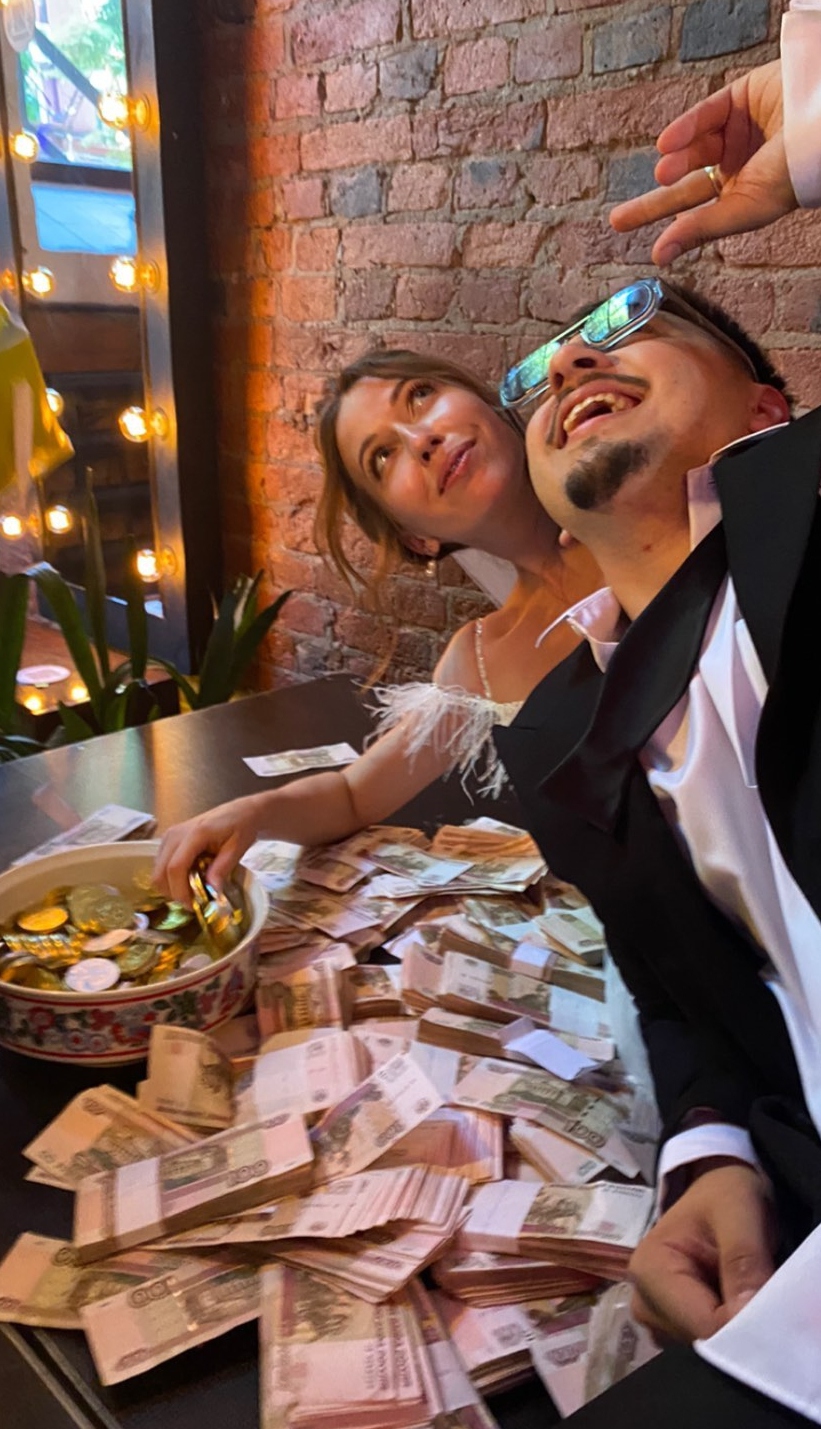 Фото: Евгения Баринова / соцсети