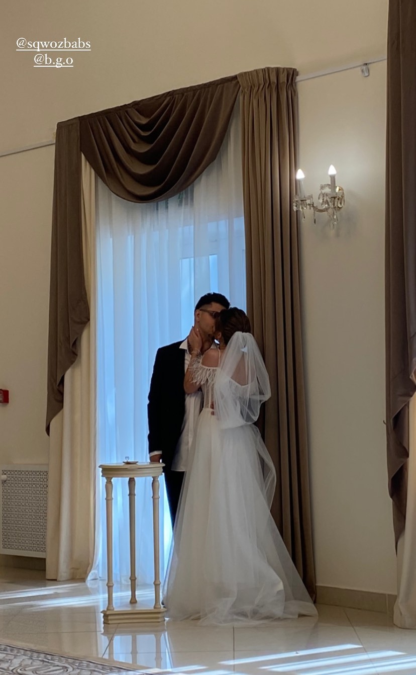 Фото: Евгения Баринова / соцсети