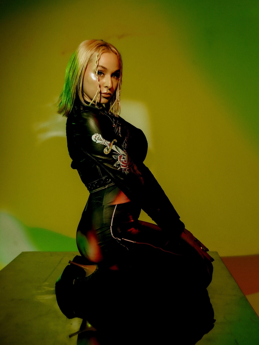 Фото: соцсети 4NN4