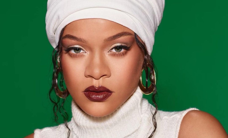 Рианна​Фото: соцсети