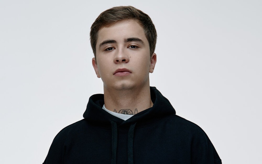 Ramil'Фото: обложка сингла