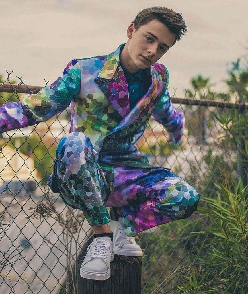 Ноа Шнапп​Фото: Кинопоиск