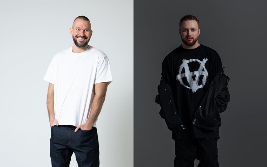 Loc-Dog, Лёша Свик​Фото: соцсети