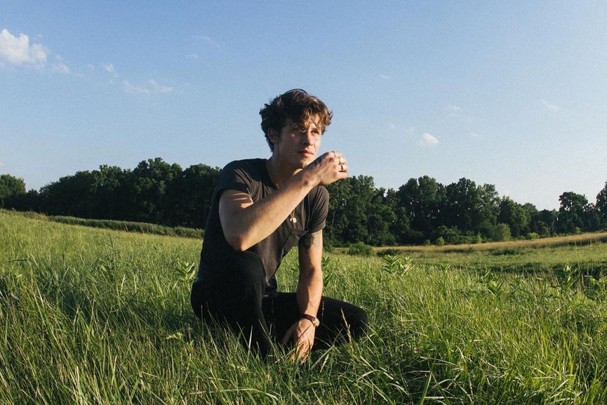 Шон Мендес​Фото: соцсети