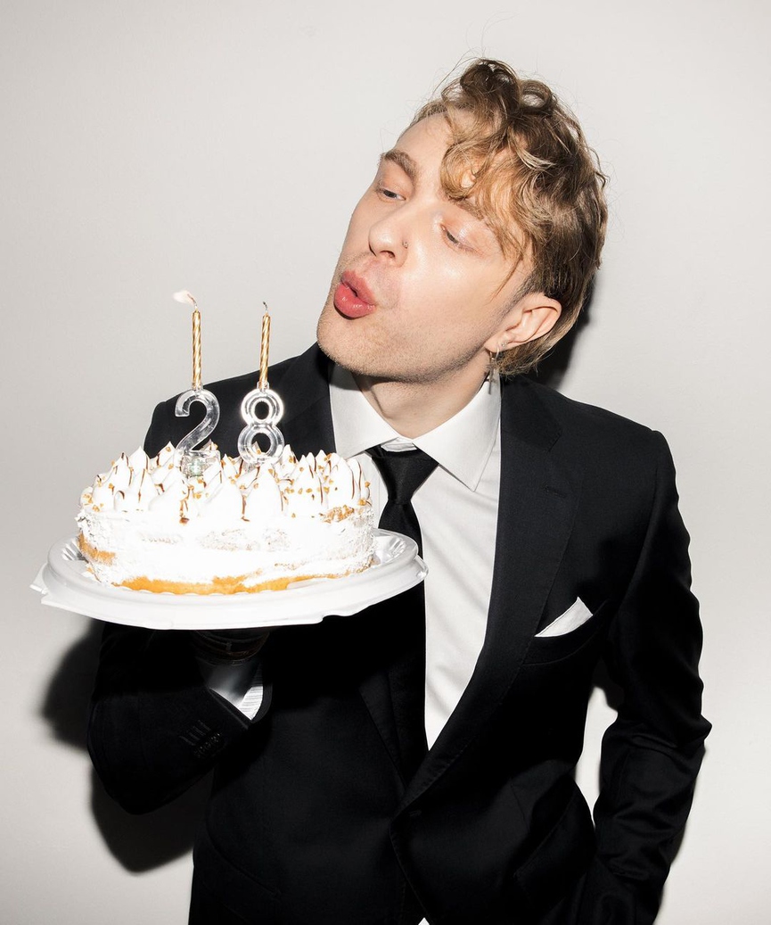 Егор КридФото: соцсети