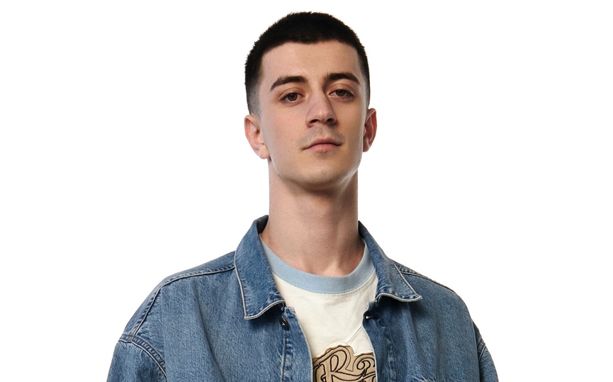 Kambulat​Фото: пресс-служба артиста