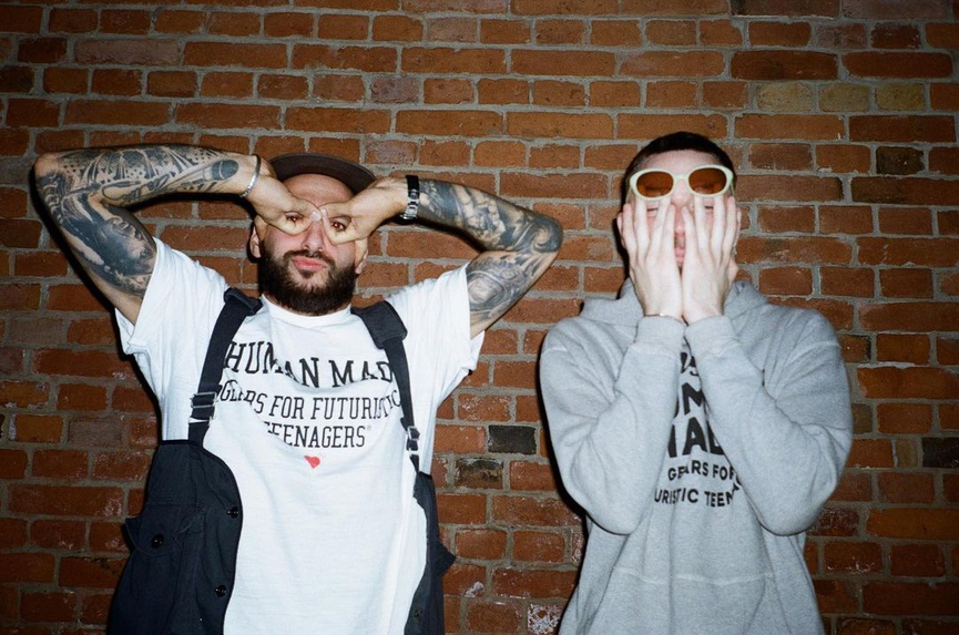 L'One и Nel​Фото: соцсети