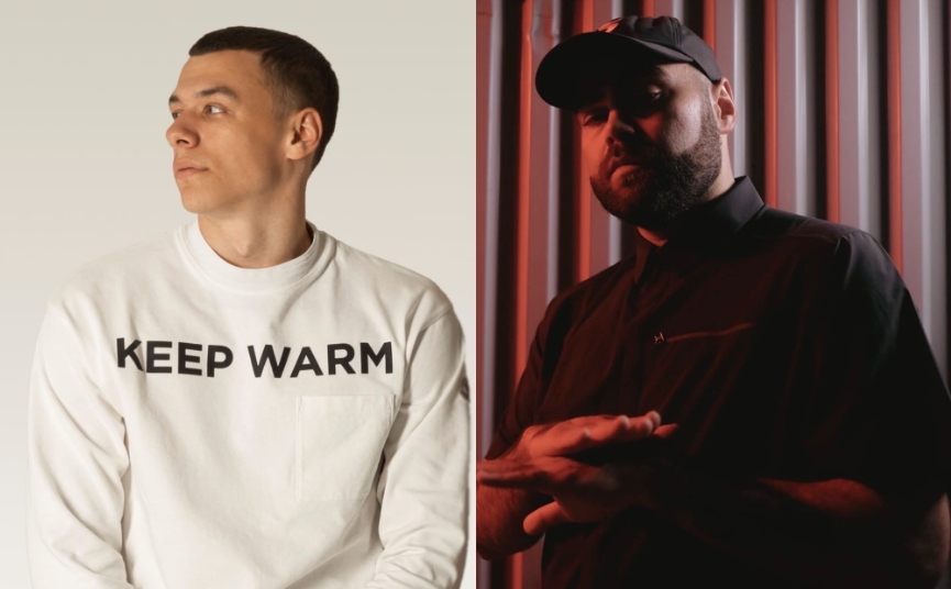 MACAN, Jeembo​Фото: VK