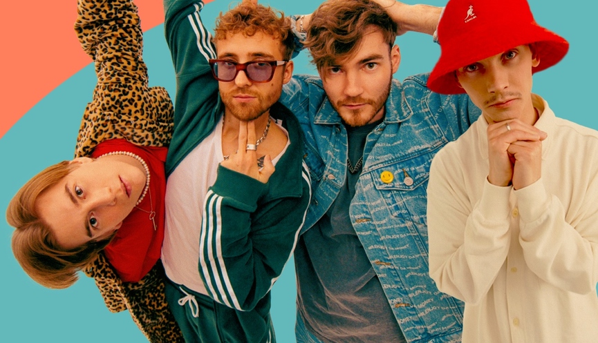 «Лауд», Антоха МС​Фото: VK