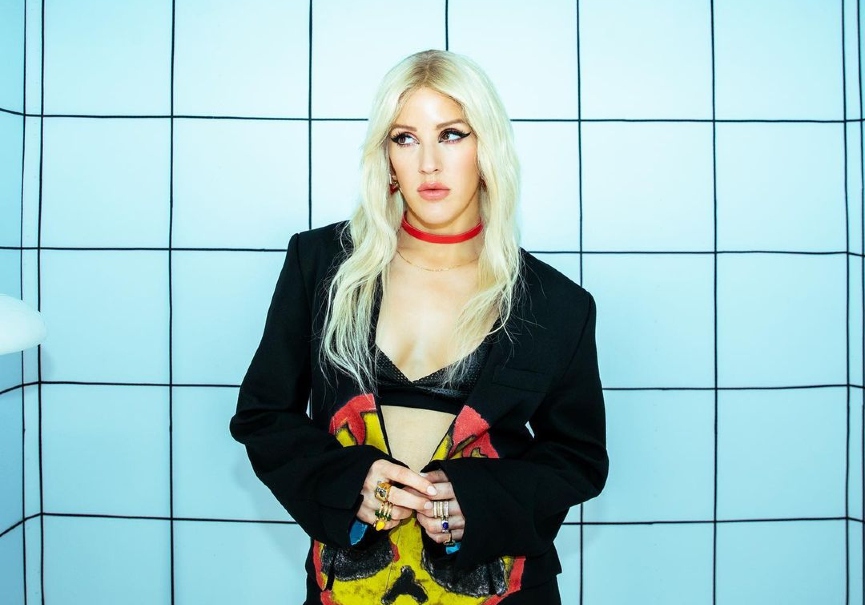 Элли Голдинг​Фото: соцсети