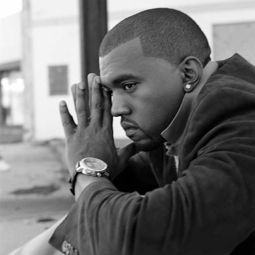 Канье УэстФото: Кинопоиск