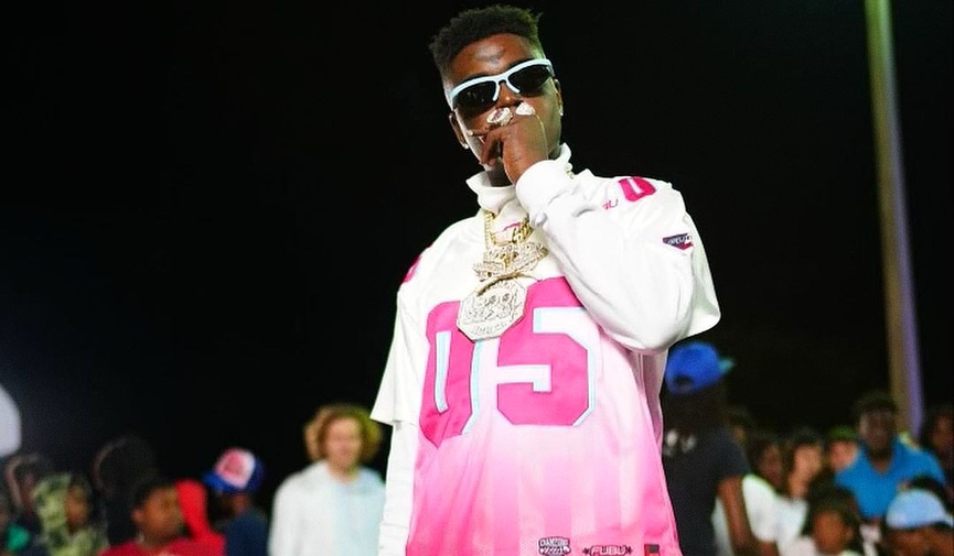 Кодак БлэкФото: соцсети