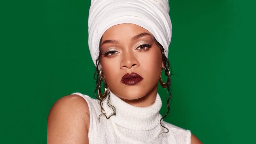 Рианна​Источник: промофото