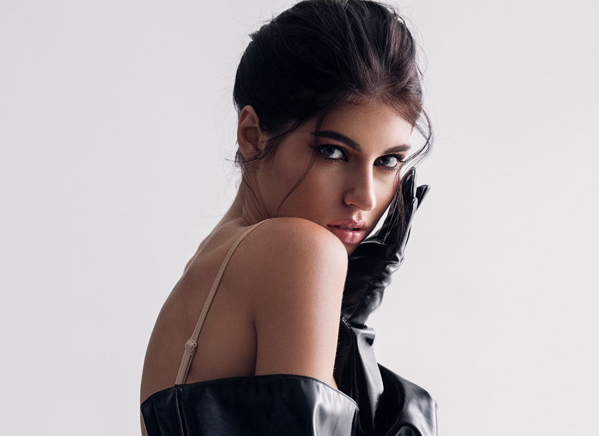 Nastya VoФото: пресс-служба