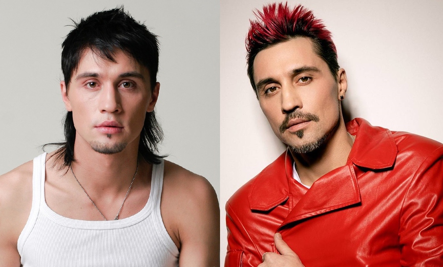 Дима Билан​​Фото: промоматериалы